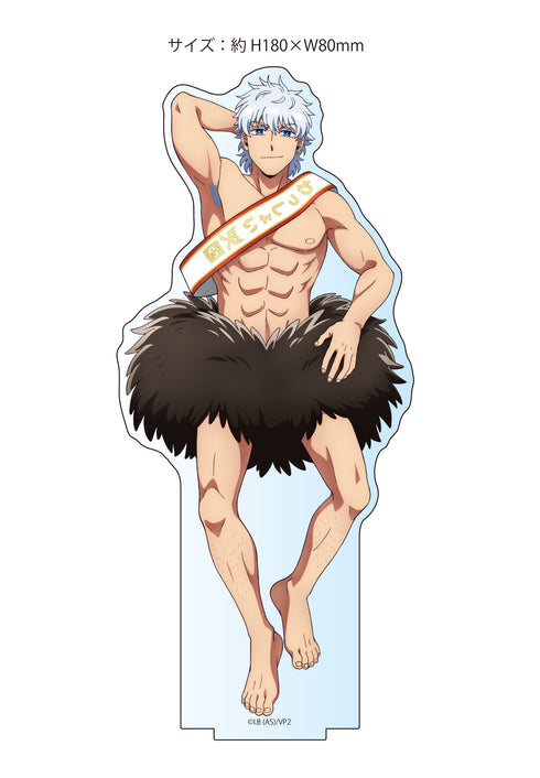 『吸血鬼すぐ死ぬ2』【描き下ろし】BIGアクリルスタンド ロナルド